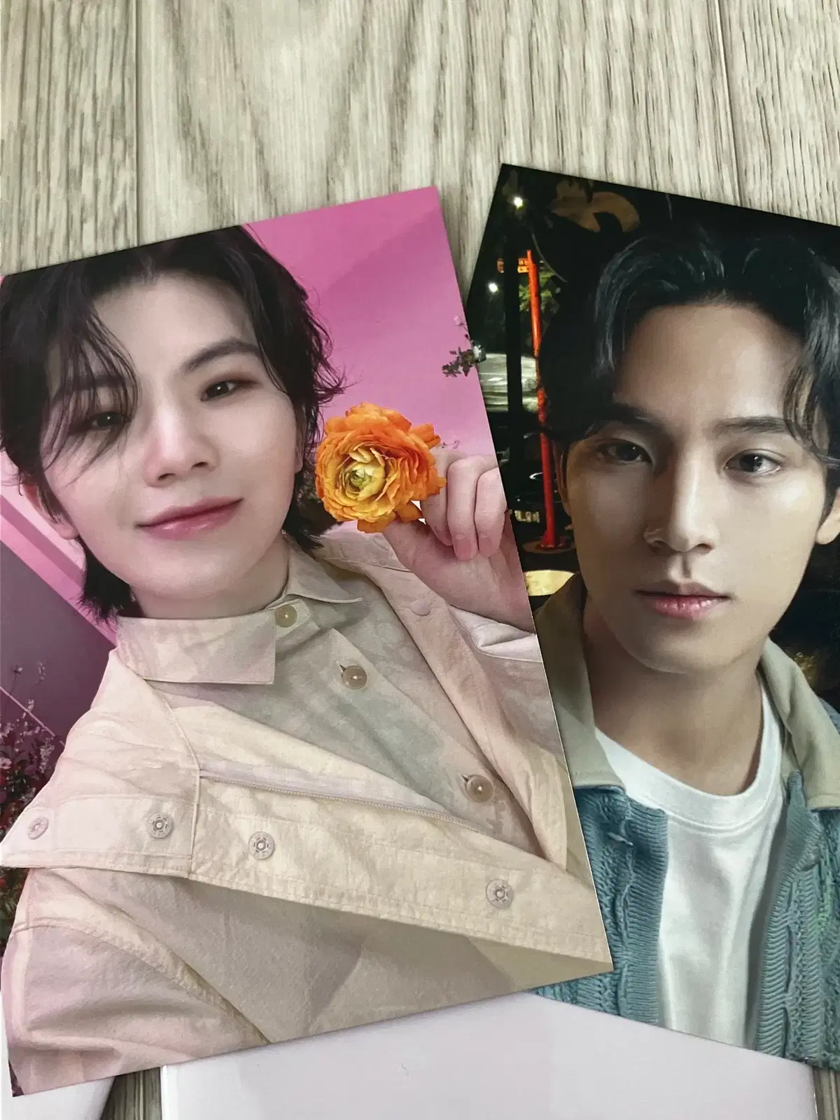 디노 TTT wait | 브랜드 중고거래 플랫폼, 번개장터
